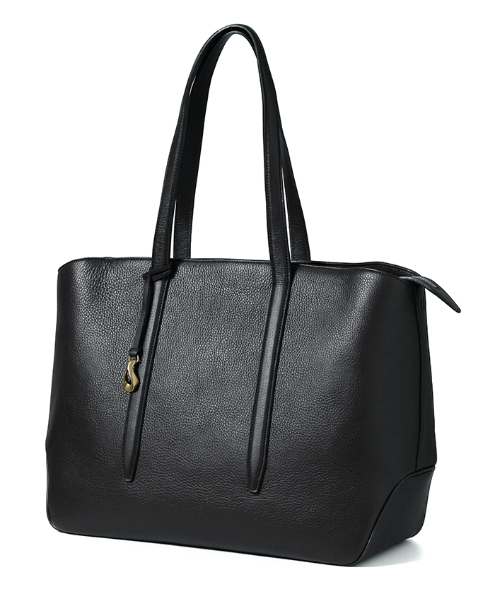 ファスナートートL flexi ETKB-019(M22O0477)｜HANKYU MEN'S / 阪急メンズ