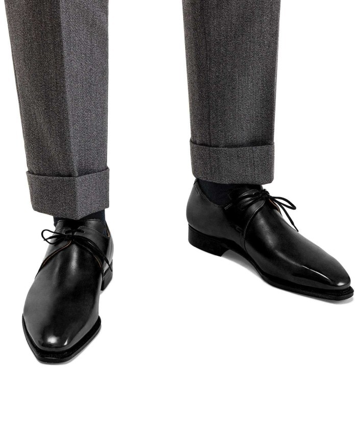 Corthay-Arca(M22O0569)|HANKYU MEN'S / 阪急メンズ Corthay-Arca(M22O0569)|HANKYU MEN'S / 阪急メンズ
