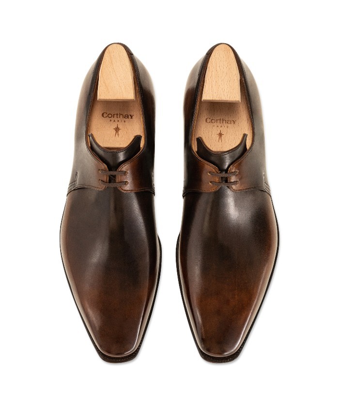 Corthay-Arca(M22O0570)|HANKYU MEN'S / 阪急メンズ Corthay-Arca(M22O0570)|HANKYU MEN'S / 阪急メンズ