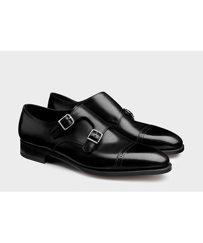 Patarilo ジョンロブ　フィリップII 8(26〜26.5) Patarilo ジョンロブ フィリップII 8(26〜26.5) JOHN LOBB