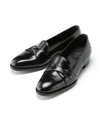 ダブルエイチ(紳士靴)(WH(Shoes))|HANKYU MEN'S / 阪急メンズ