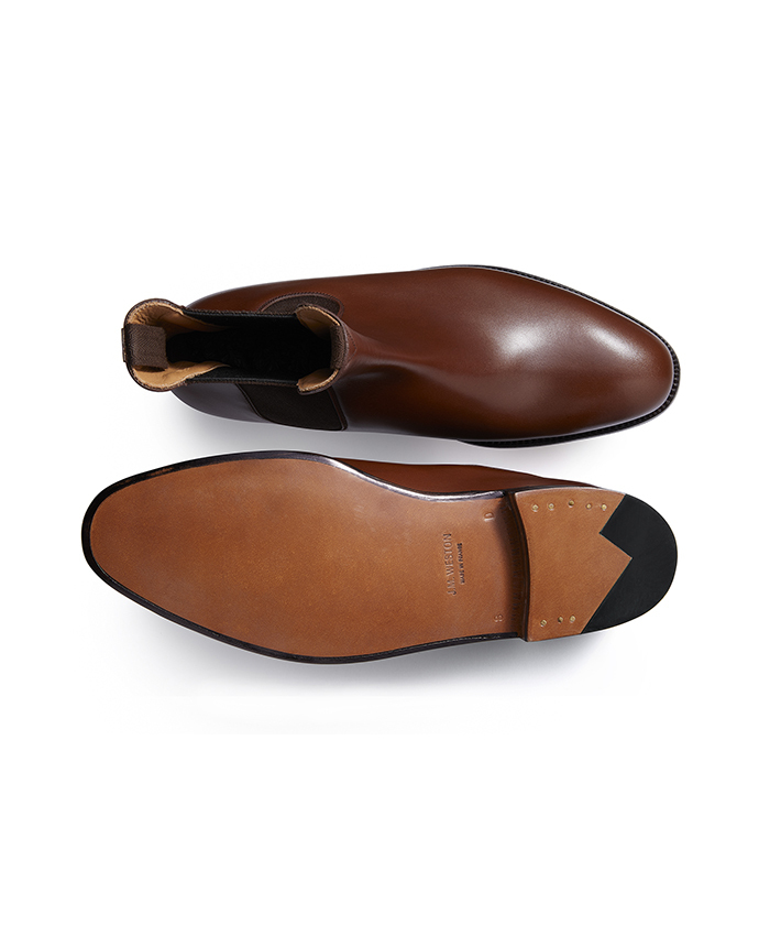 サイドゴアブーツ#705 11391827051F(M22O0673)|HANKYU MEN'S サイドゴアブーツ#705 11391827051F(M22O0673)|HANKYU MEN'S