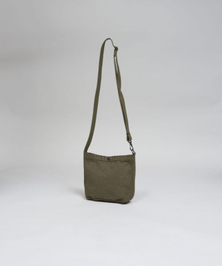 MAGAZINE BAG