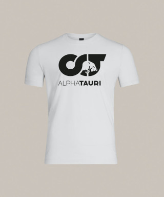 シグネチャーロゴ Tシャツ　ATA22035-JERO V3.Y6.02