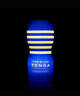 TENGA LED LIGHT［PREMIUM VACUUM LIGHT］　TLL-002