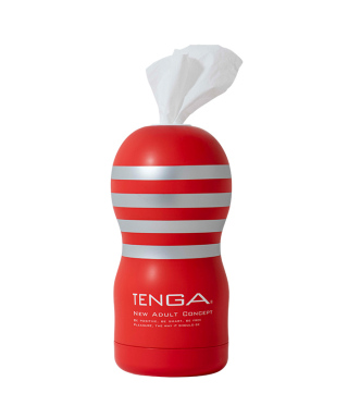 TENGA TISSUE CASE　TSG-037