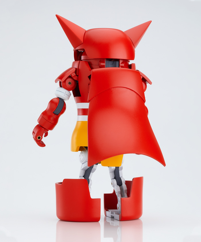 ゲッターTENGAロボ ゲッターTENGAロボ (完成品) - ホビーサーチ ロボット・特撮