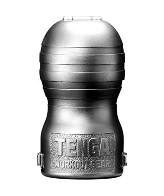 TENGA WORKOUT GEAR　TWG-001