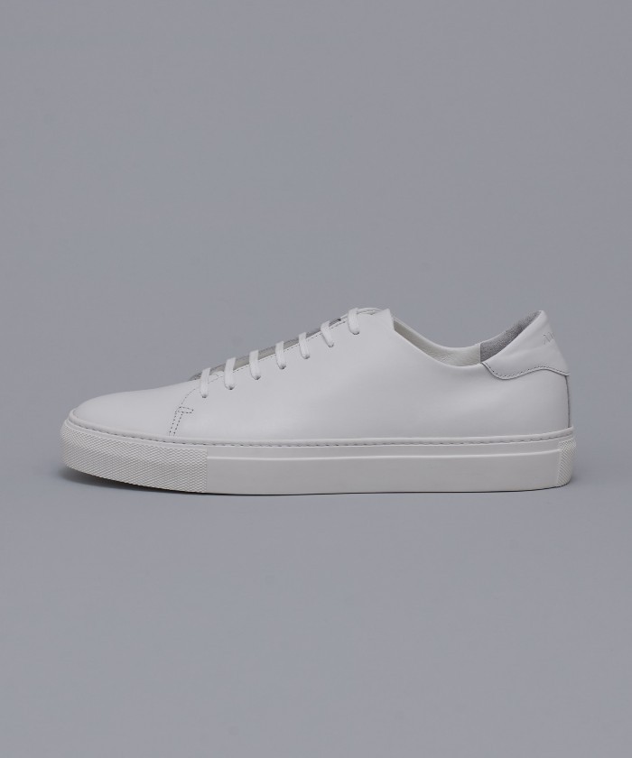 レザースニーカー Giichi2 レディース BR5002(M2320048)｜HANKYU MEN 