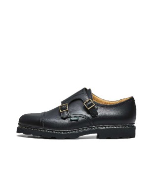 ブラック系｜ドレスシューズ｜パラブーツ(Paraboot)｜HANKYU MEN'S