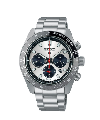 【SEIKO】プロスペックス SPEEDTIMER　SBDL095