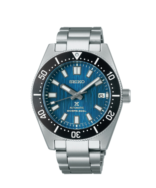 プロスペックス Diver Scuba　SBDC165