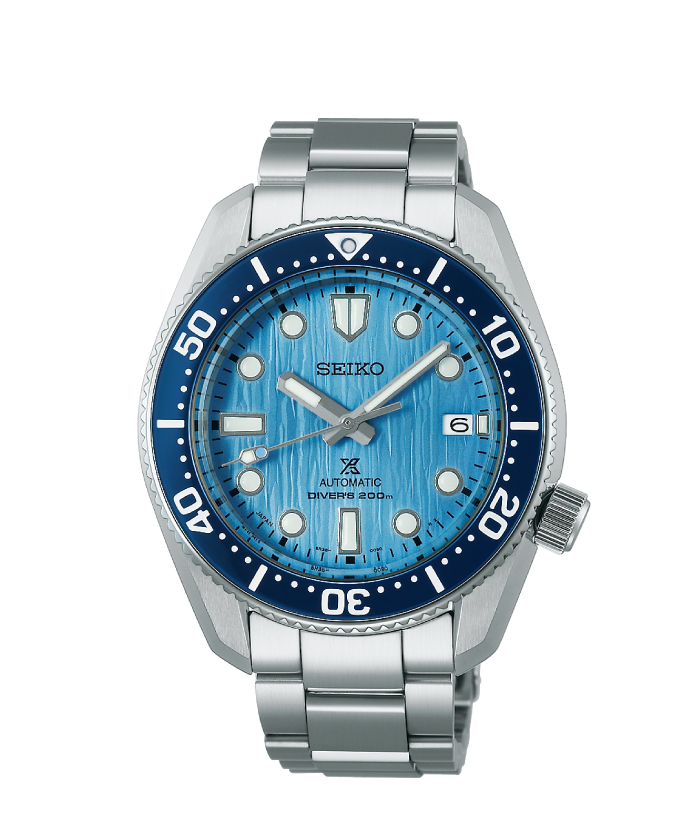 SEIKO】プロスペックス ダイバースキューバ 1968 メカニカル SEIKO】プロスペックス ダイバースキューバ 1968 メカニカル