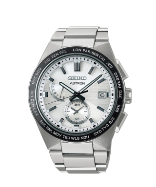 【SEIKO】アストロン ネクスター（NEXTER）　SBXY049