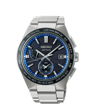 【SEIKO】アストロン ネクスター（NEXTER）　SBXY051