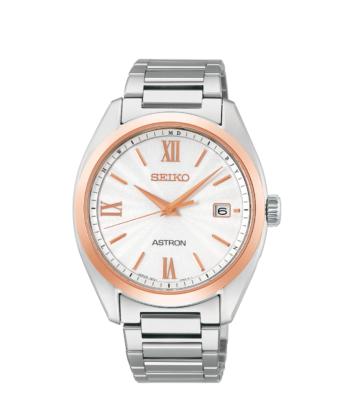 SEIKO】アストロン オリジン ソーラー電波 SBXY034(M2320108 SEIKO】アストロン オリジン ソーラー電波 SBXY034(M2320108