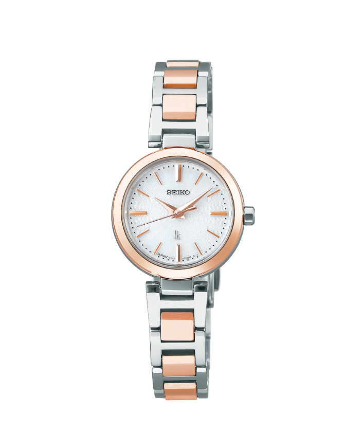 SEIKO】セイコー ルキア I CollectIon SSVR140(M2320114)｜HANKYU