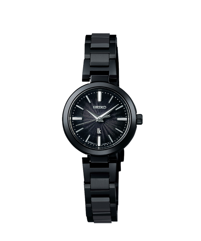SEIKO】セイコー ルキア I CollectIon SSVR141(M2320115)｜HANKYU