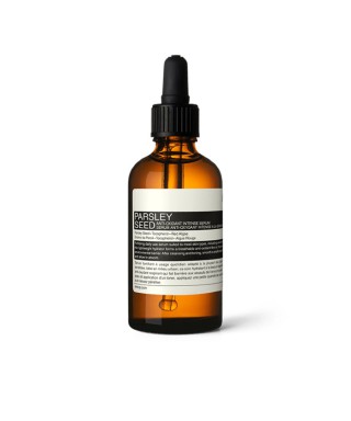 パセリフェイシャルインテンスセラム