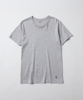 CREW NECK Undershirt　RM1-X001