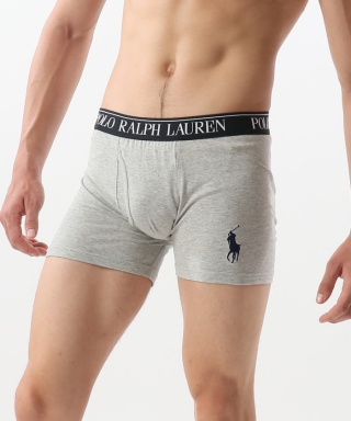 SOLID BOXER BRIEF　RM3-X101