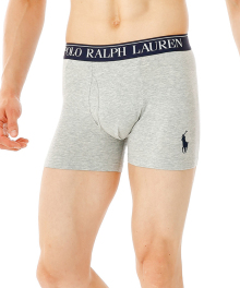 SOLID BOXER BRIEF　RM3-X101