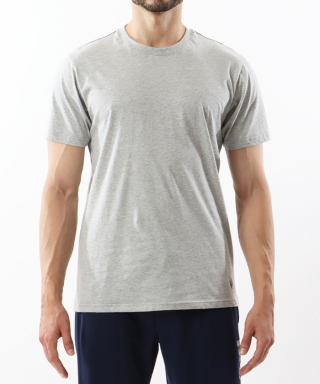 RELAXED FIT SHORT SLEEVE CREW NECK　RM8-X201