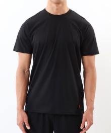 RELAXED FIT SHORT SLEEVE CREW NECK　RM8-X201