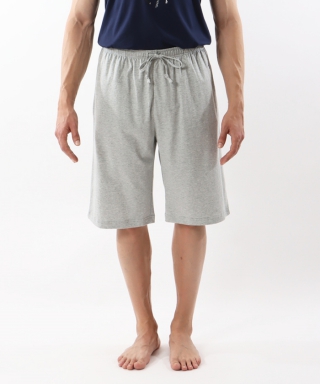 RELAXED FIT SLEEP SHORT　RM8-X301