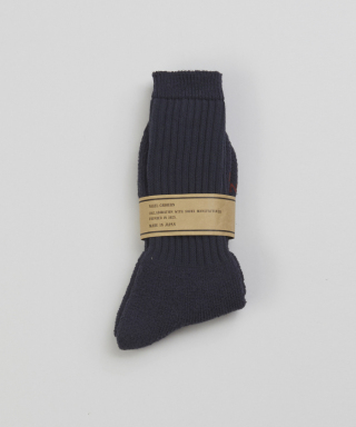 PILE SOCKS
