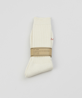 PILE SOCKS