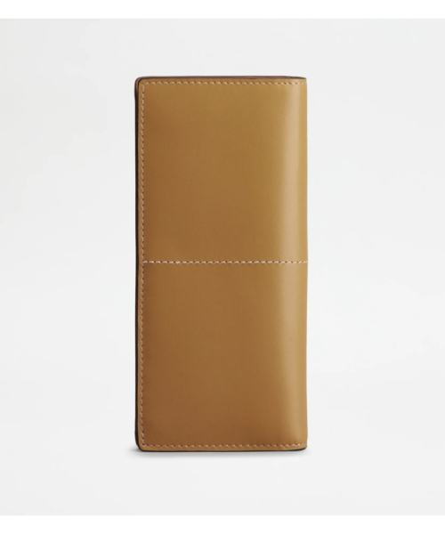 レザー バーティカル ウォレット XAMIMPB7300QNTS410(M2330301)|HANKYU MEN'S / 阪急メンズ