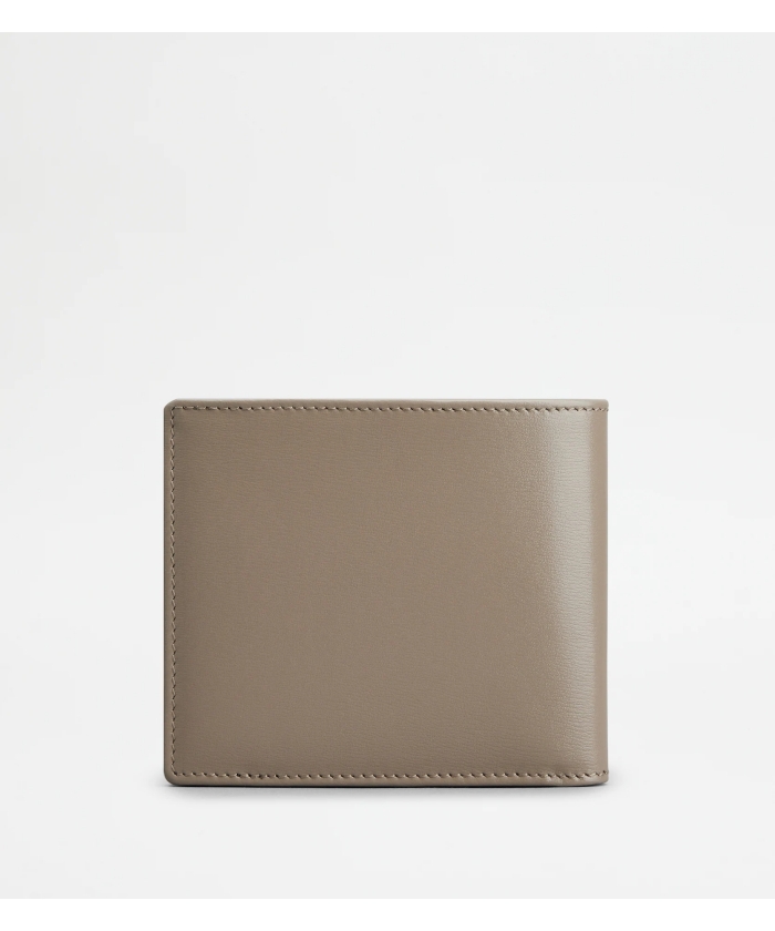 トッズ レザー ウォレット XAMTSYC0300RLOV618(M2330306 トッズ レザー ウォレット XAMTSYC0300RLOV618(M2330306