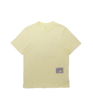 SUMMIT T-SHIRT　23E28OAJ15