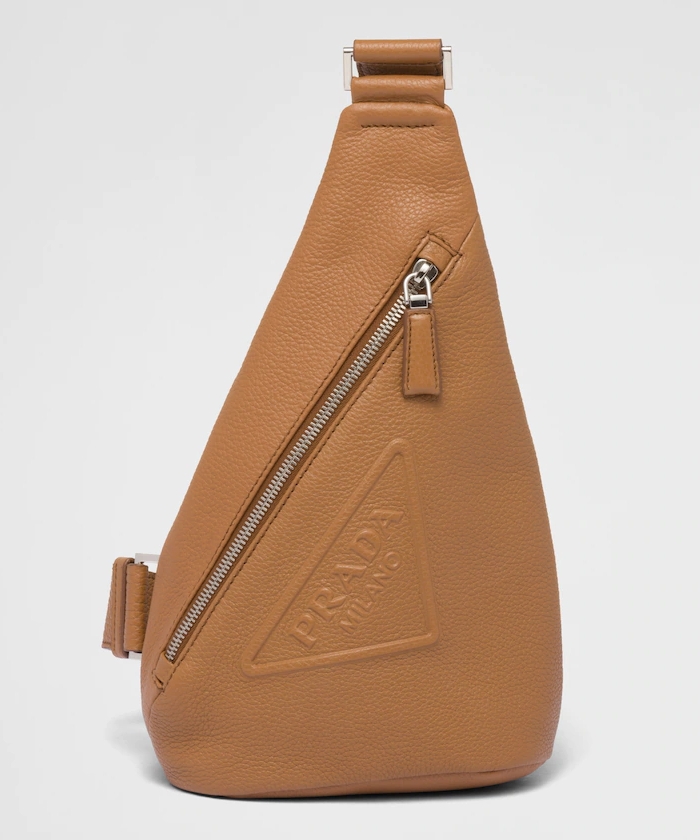 PRADA トライアングル ヴィッテロレザー ショルダーバッグ 2VY007 楽天市場】【9/1限定!当選確率1/2!MAX100%POINT BACK!※要ｴﾝﾄﾘｰ