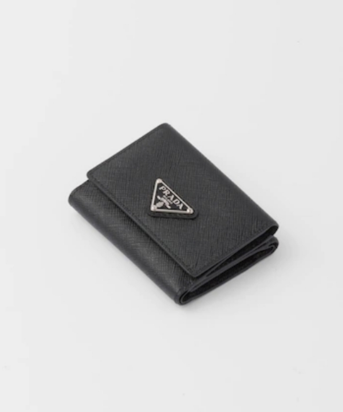 サフィアーノトライアングル 財布 2MH042_QHH_F0002(M233Y033)｜HANKYU