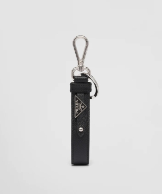 サフィアーノレザー キーリング　2PP68T_053_F0002