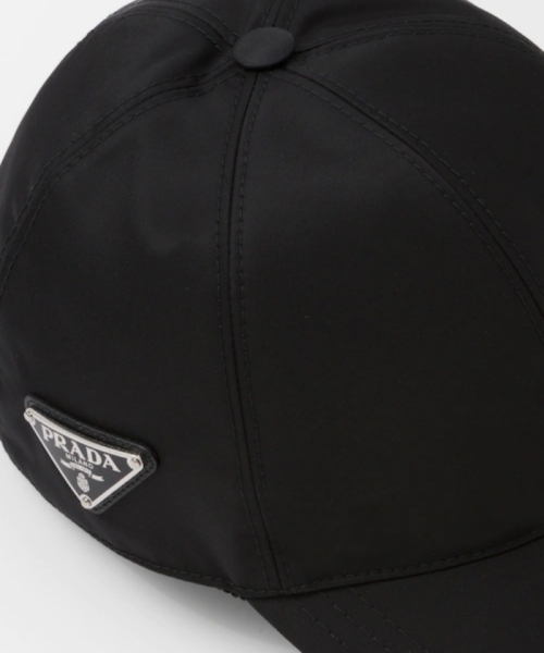 Re-Nylon ベースボールキャップ 2HC274_2DMI_F0002(M233Y060