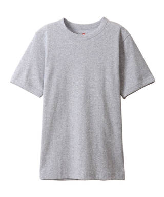 ヘインズ BEEFYRIBS/ST-SHIRT　HM1-R103