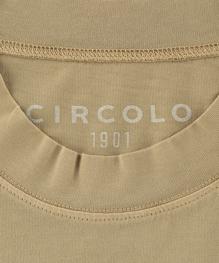 モックT 388913(M2340116)｜HANKYU MEN'S / 阪急メンズ