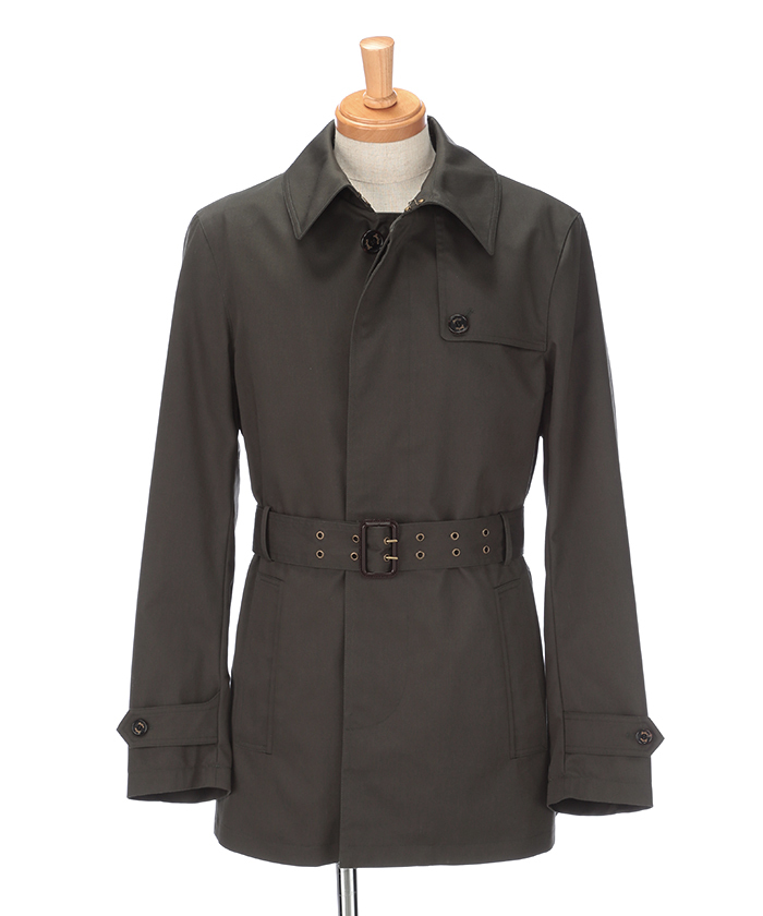 70's サファリジャケット 11540-96264(M2340121)|HANKYU MEN'S 70's サファリジャケット 11540-96264(M2340121)|HANKYU MEN'S