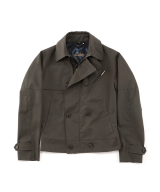 ブルゾン｜シーラップ(SEALUP)｜HANKYU MEN'S / 阪急メンズ