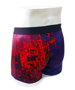 M｜ボクサー｜サニーボイス(sunny voice)｜HANKYU MEN'S / 阪急メンズ