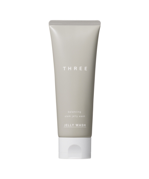 THREE バランシングステム ジェリー ウォッシュ THREE バランシングステム ジェリー ウォッシュ