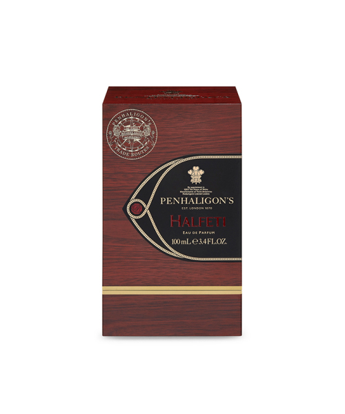 販売用 PENHALIGON´S ハルフェティ 100ml コスメ・香水・美容 | yoppen.cl