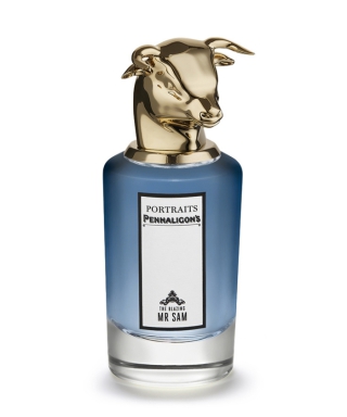 ザ ブレイジング ミスター サム オードパルファム