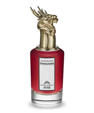 Celes (セレス) | Penhaligon's - The Tragedy of Lord George