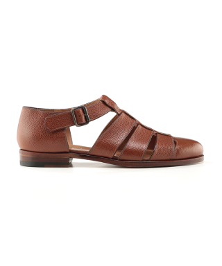 グルカサンダル FG166(M2350022)|HANKYU MEN'S / 阪急メンズ グルカサンダル FG166(M2350022)|HANKYU MEN'S / 阪急メンズ