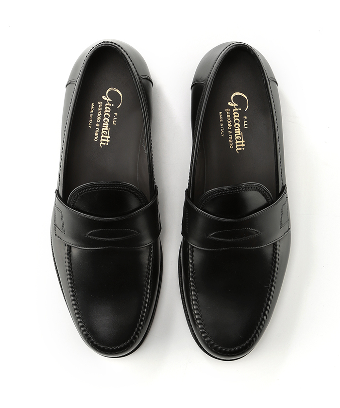 コインローファー FG257(M2350024)|HANKYU MEN'S / 阪急メンズ コインローファー FG257(M2350024)|HANKYU MEN'S / 阪急メンズ