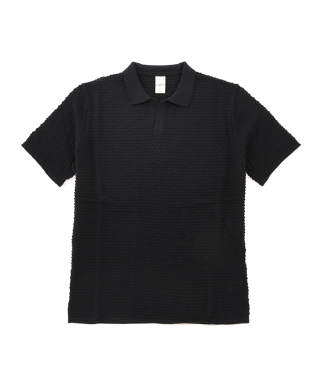 半袖スポイトポロ　TEC2/14-Neo Polo S/S